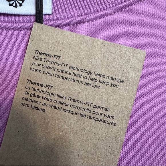 ACG Nike Unisex Sweat Shirt - Picture 5 of 12